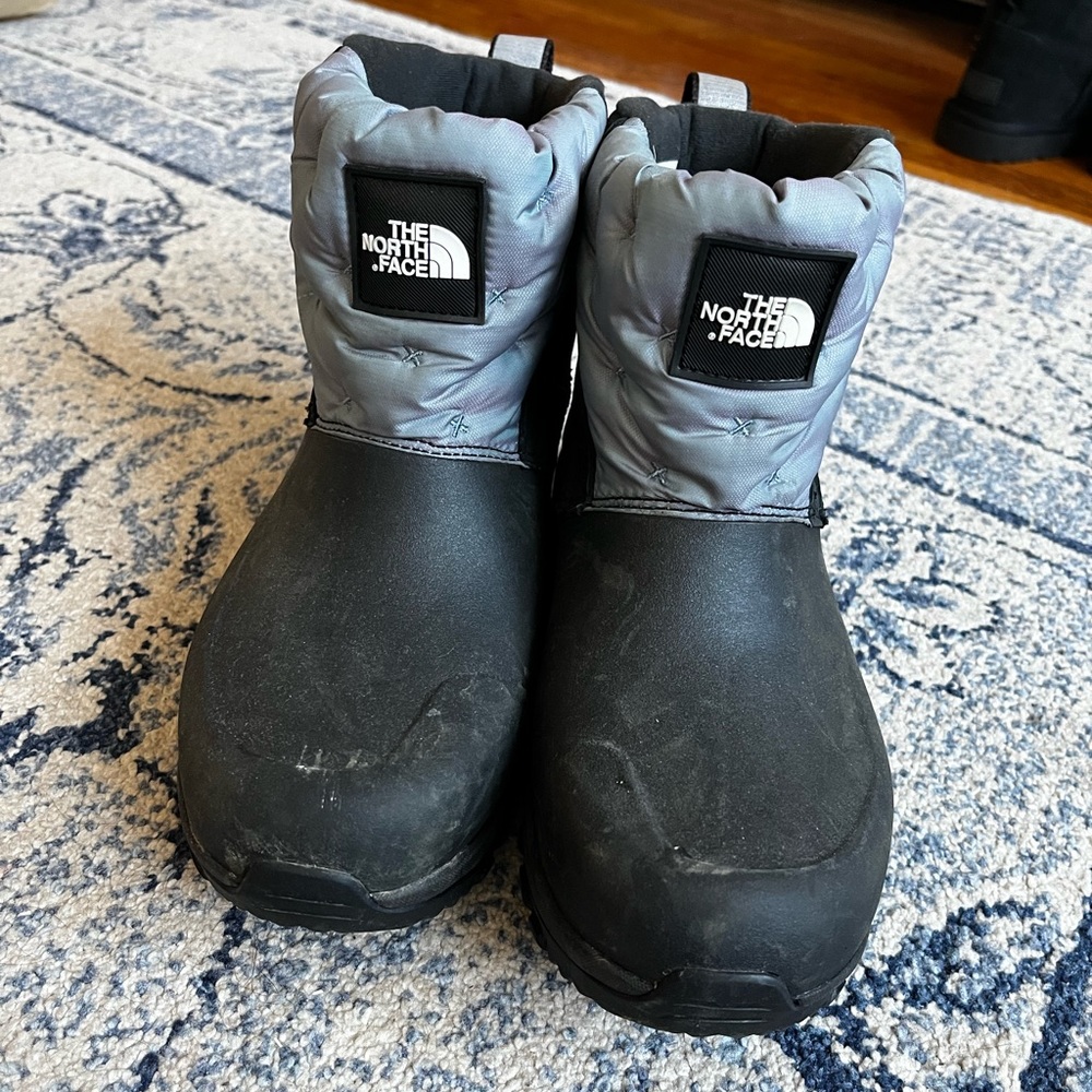 North Face Yukiona Ankle Boot